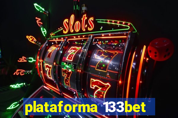 plataforma 133bet